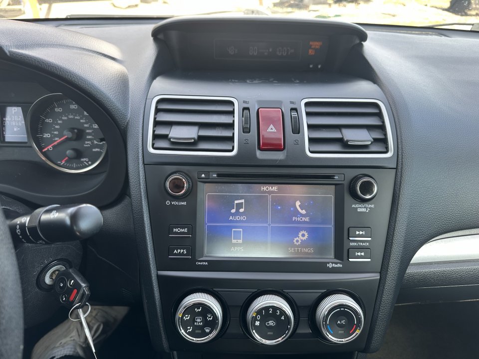 Used 2016 Subaru Impreza 2.0i image 10