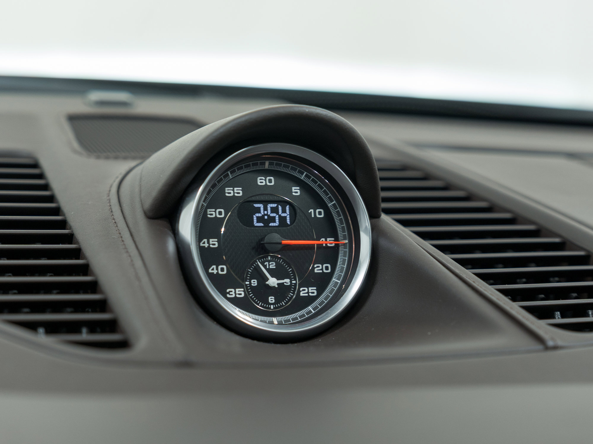 Certified 2019 Porsche 911 Targa 4 GTS image 24