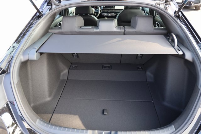 New 2026 Honda Civic Sport image 23