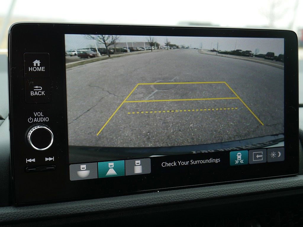 Used 2025 Honda CR-V Sport-L image 38