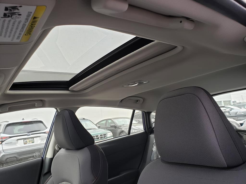 New 2026 Subaru Impreza 2.0i Sport image 7