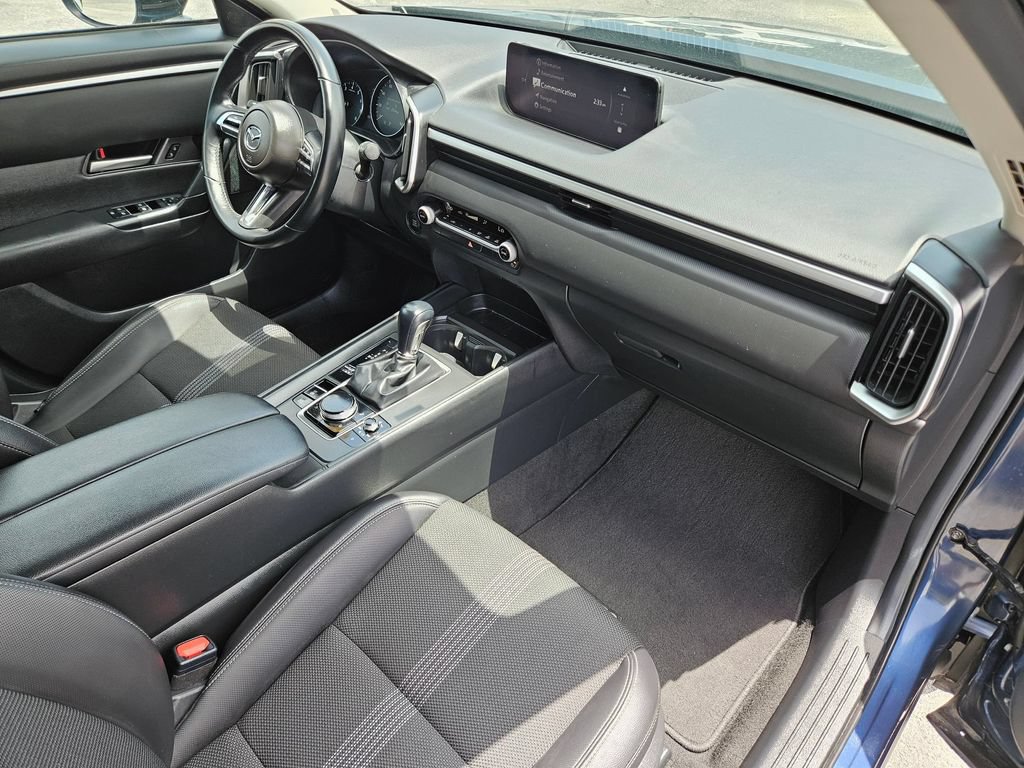 Used 2025 MAZDA CX-50 AWD 2.5 S w/ Select Package image 27