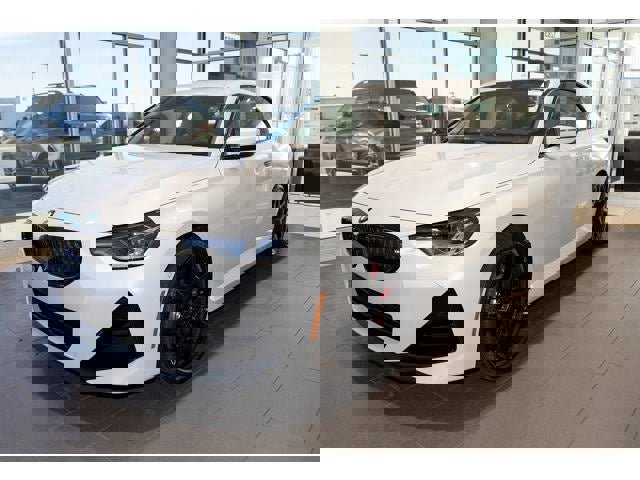 New 2026 BMW 230i xDrive Coupe w/ Premium Package image 41
