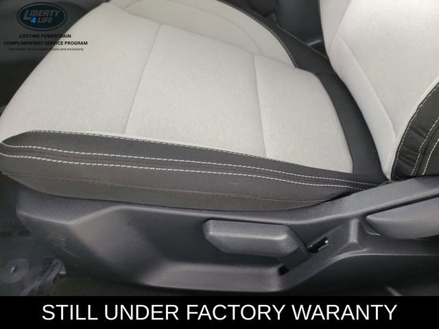 Used 2026 Ford Mustang EcoBoost w/ Mustang Nite Pony Package image 14