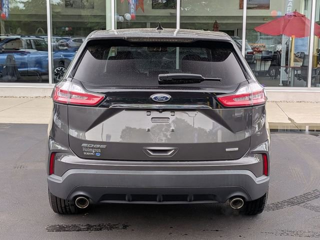 Used 2019 Ford Edge SE FWD image 4