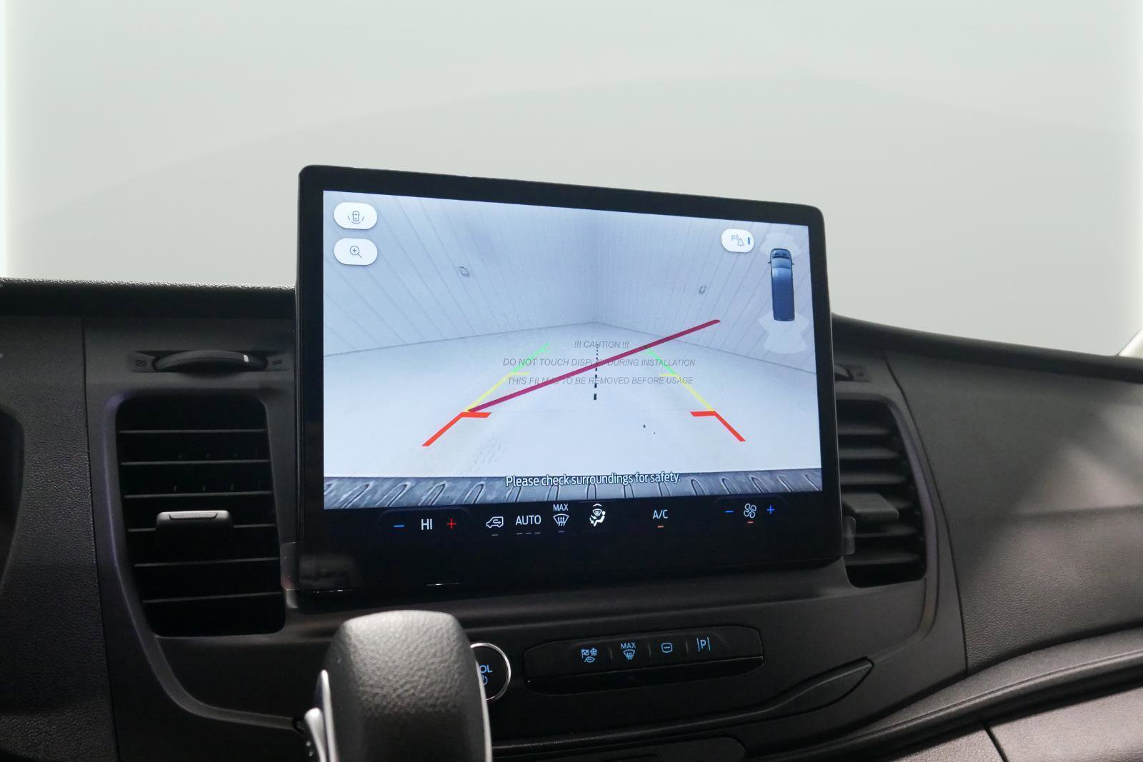 New 2026 Ford Transit 250 Low Roof image 48