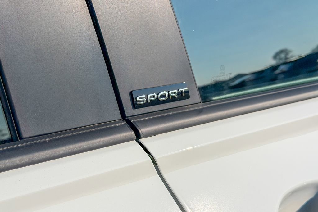 New 2026 Volkswagen Jetta Sport FWD image 6