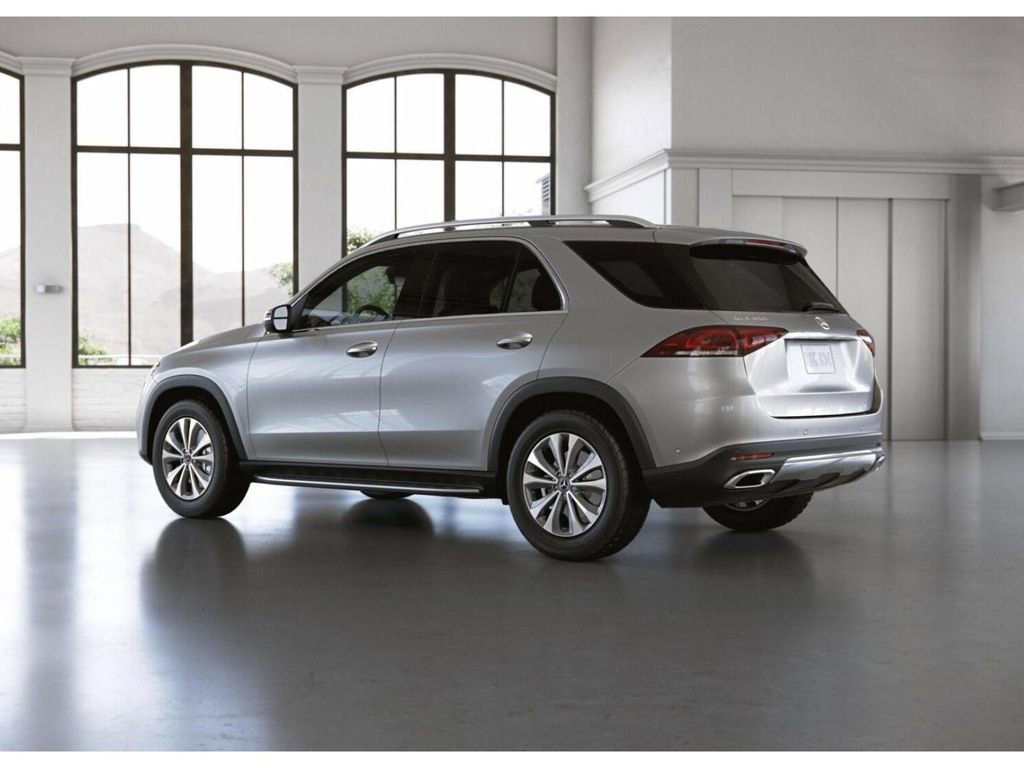 Certified 2023 Mercedes-Benz GLE 450 4MATIC image 31