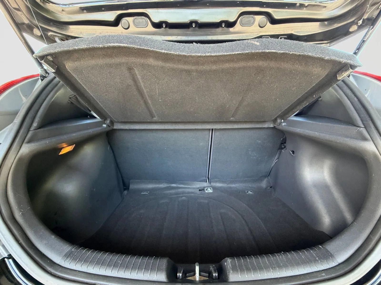 Used 2016 Hyundai Accent SE FWD image 16