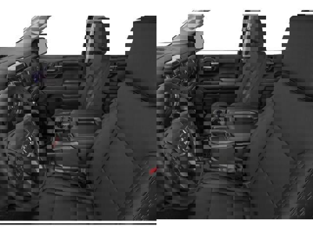 Used 2024 GMC Sierra 1500 AT4 image 9