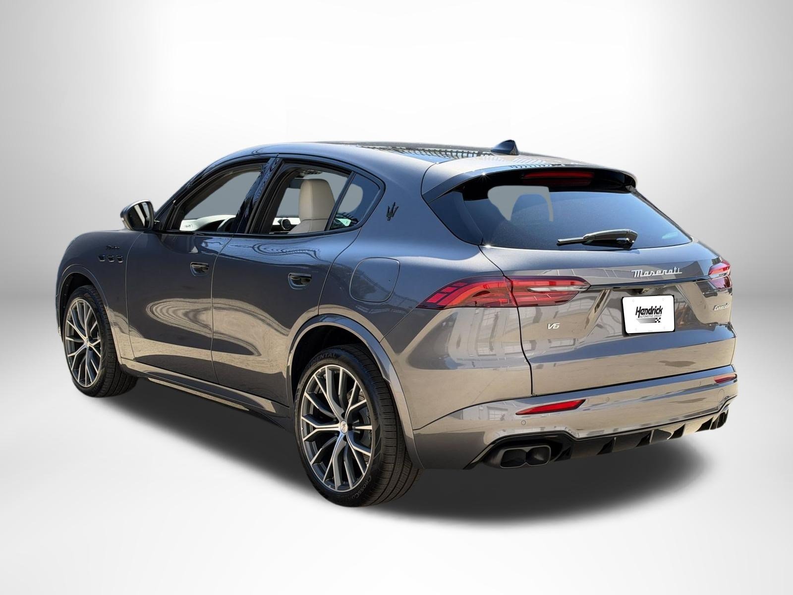 New 2027 Maserati Grecale Modena AWD/4WD image 5
