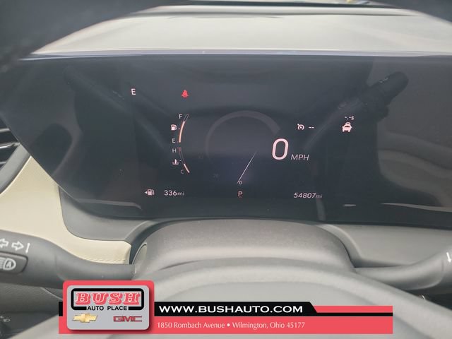 Used 2024 Buick Encore GX Sport Touring FWD image 26