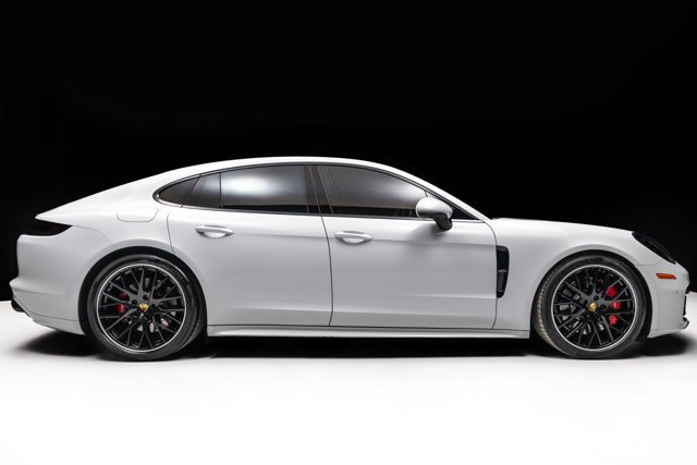 Used 2020 Porsche Panamera GTS w/ Premium Package Plus image 2