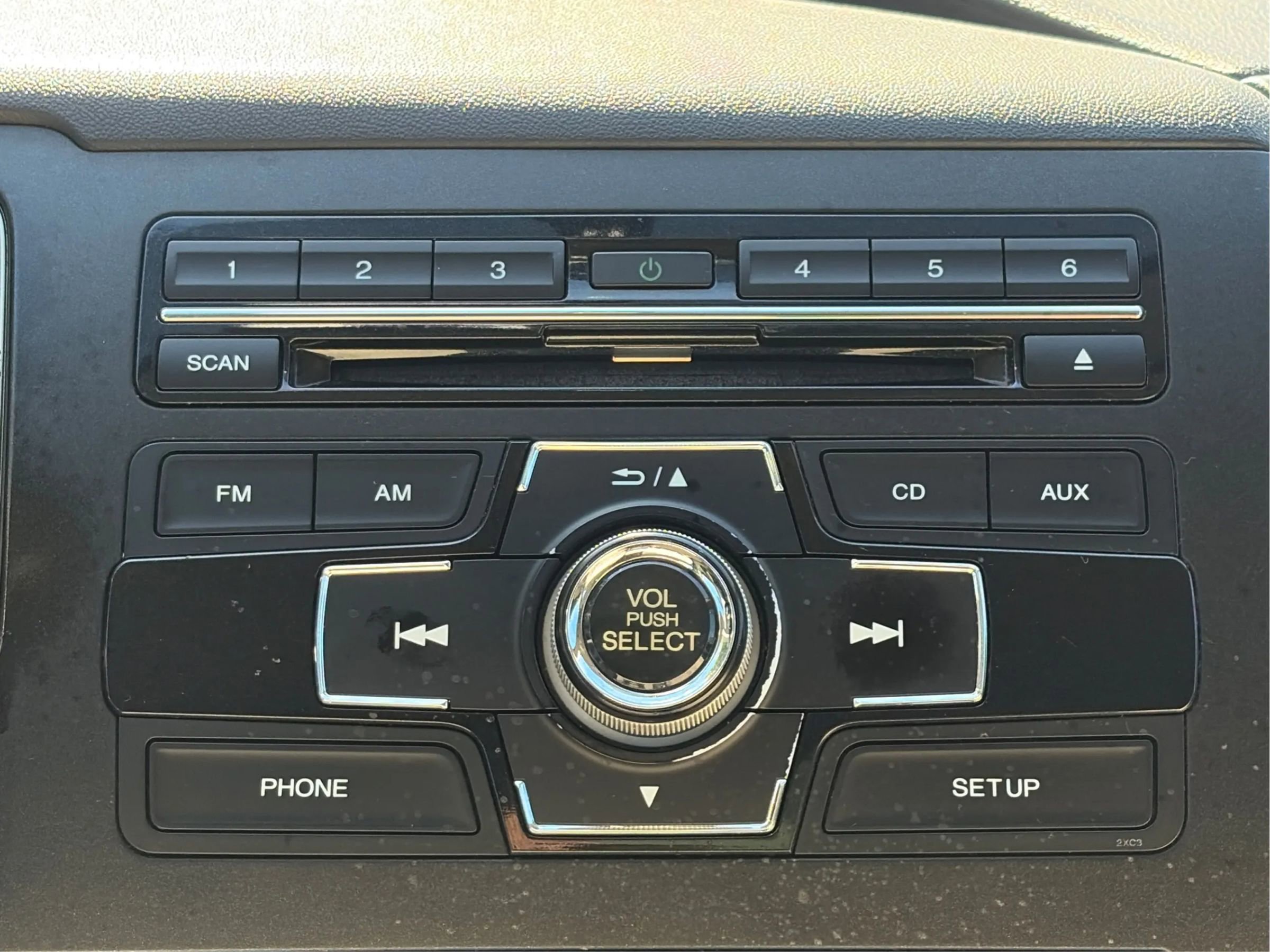 Used 2015 Honda Civic LX image 15