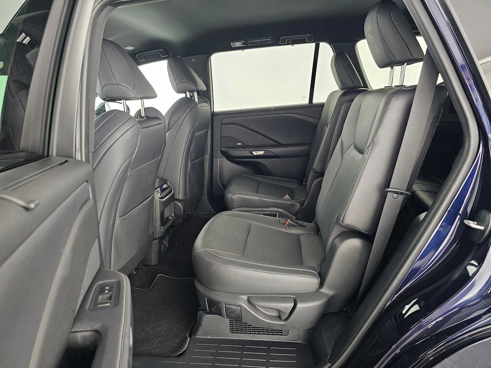 Certified 2024 Lexus TX 500h AWD w/ Technology Package image 18