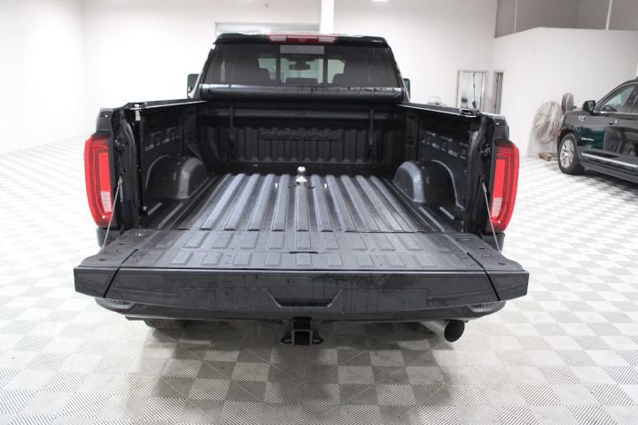 Certified 2022 GMC Sierra 3500 Denali image 14