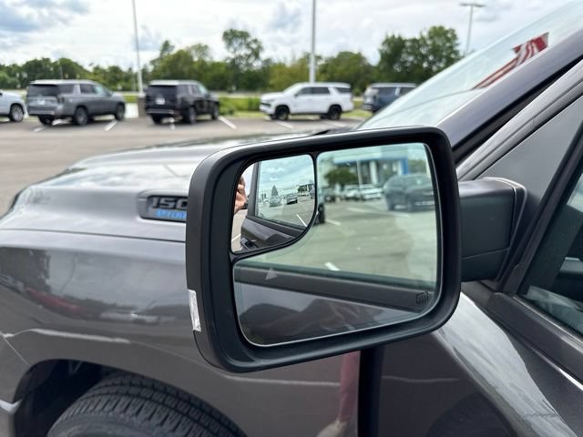 Used 2024 RAM 1500 Big Horn AWD/4WD image 14