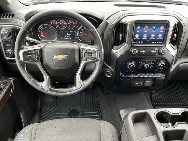 Used 2021 Chevrolet Silverado 1500 LT image 13