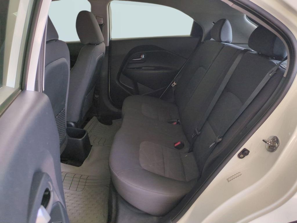 Used 2013 Kia Rio LX w/ PWR Pkg FWD image 21