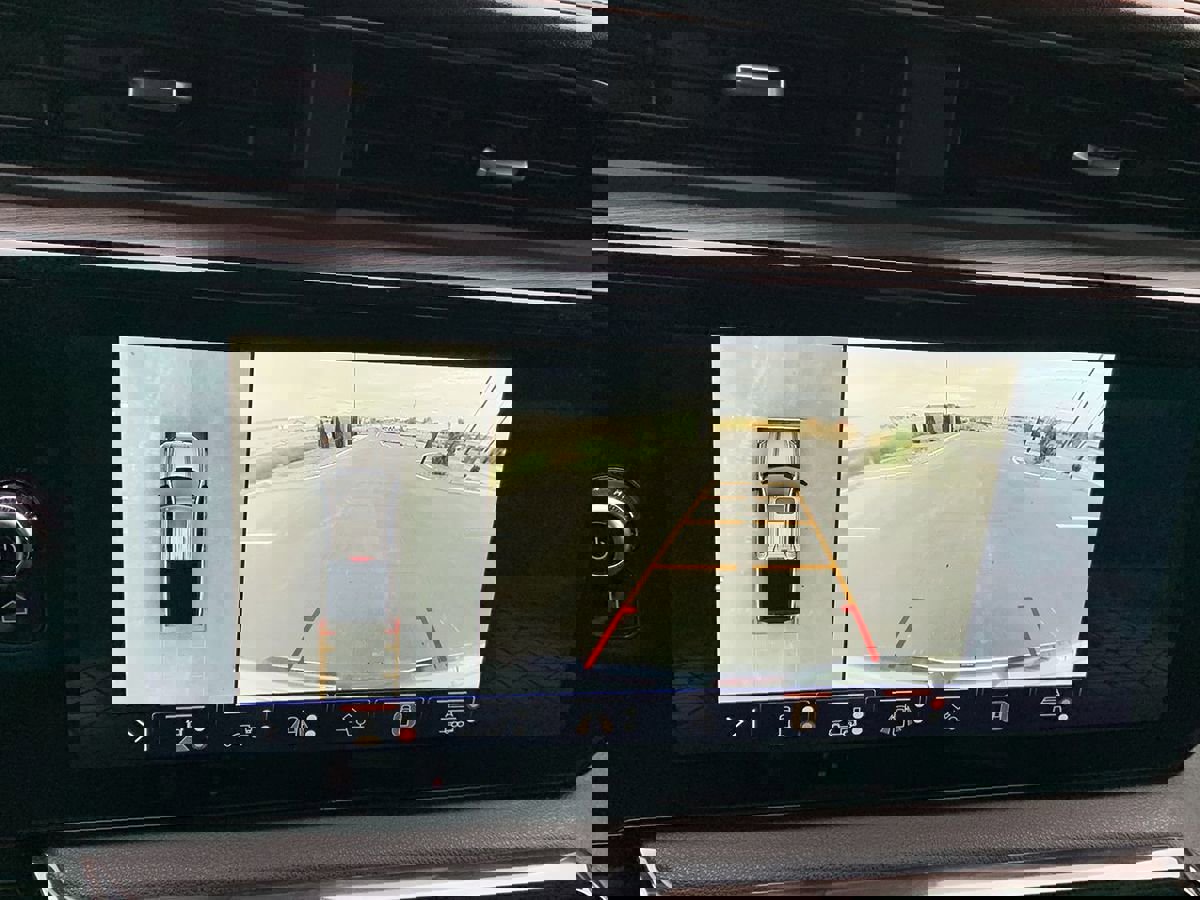 Used 2024 GMC Sierra 1500 AT4 w/ Technology Package image 27