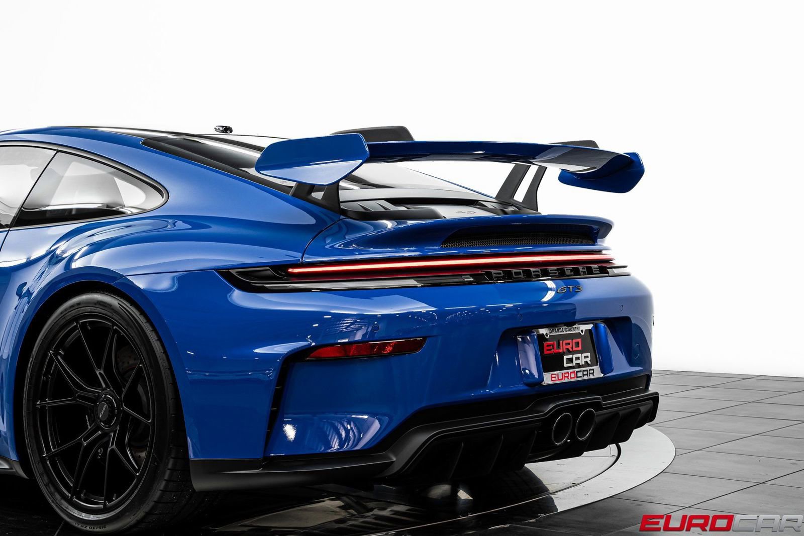 Used 2025 Porsche 911 GT3 image 21