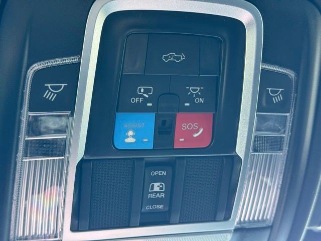 New 2026 RAM 1500 Limited image 20