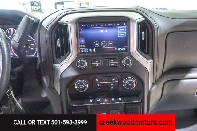 Used 2021 Chevrolet Silverado 2500 LT w/ Z71 Off-Road Package image 47