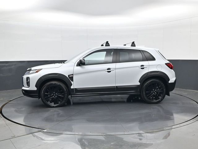 Used 2024 Mitsubishi Outlander Sport AWD image 8