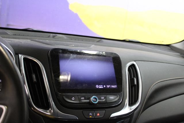Used 2023 Chevrolet Equinox Premier AWD/4WD image 19