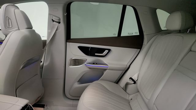 Used 2024 Mercedes-Benz EQE 350+ SUV image 44
