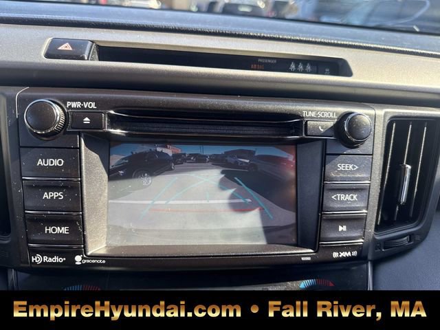 Used 2018 Toyota RAV4 Adventure image 26