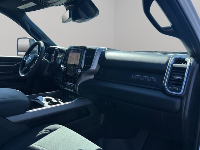 New 2026 RAM 2500 Big Horn AWD/4WD image 37