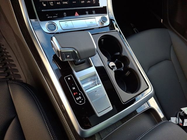 New 2026 Audi Q7 3.0T Premium Plus image 7