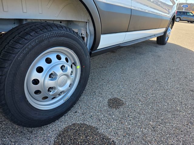 New 2026 Ford Transit 350 148 Medium Roof image 35