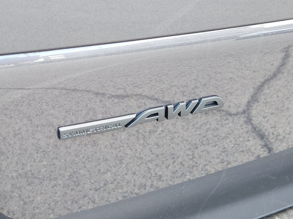 New 2026 Subaru Outback Premium AWD/4WD image 9