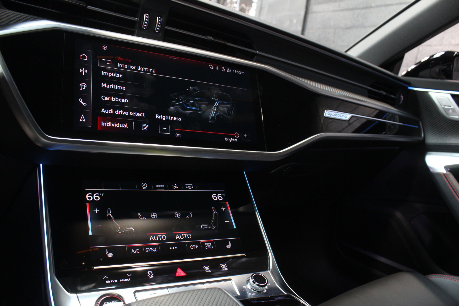 Used 2025 Audi S7 Premium Plus image 63