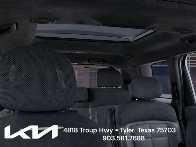 New 2027 Kia Telluride SX Prestige AWD/4WD image 27