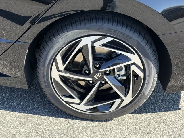 New 2026 Hyundai Sonata SEL image 18