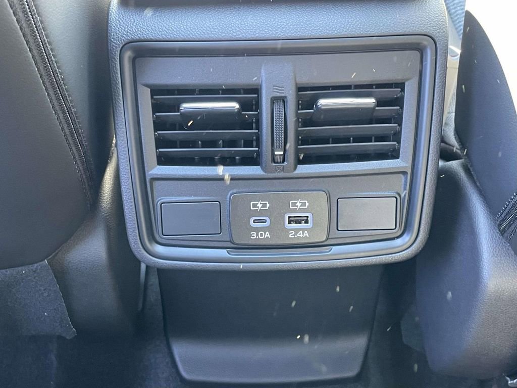 New 2026 Subaru Forester Premium AWD/4WD image 13