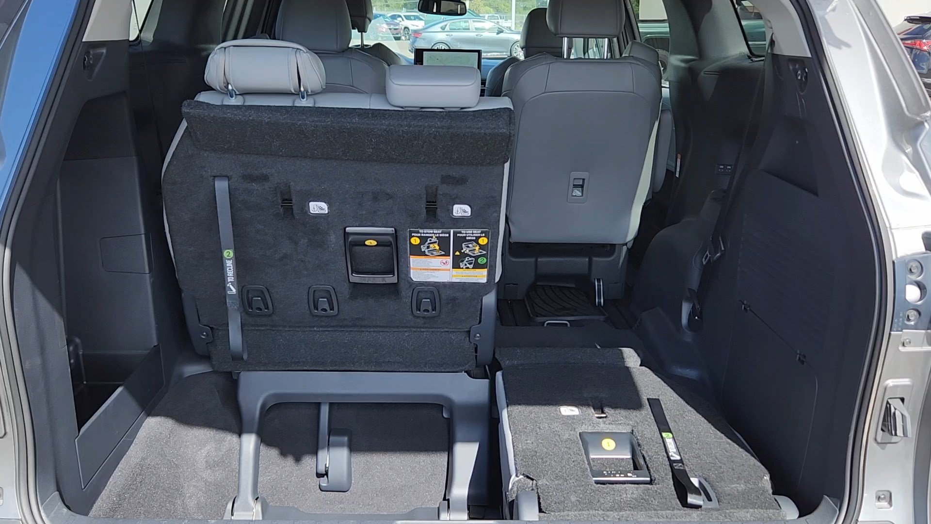 Certified 2026 Toyota Sienna XLE AWD/4WD image 20