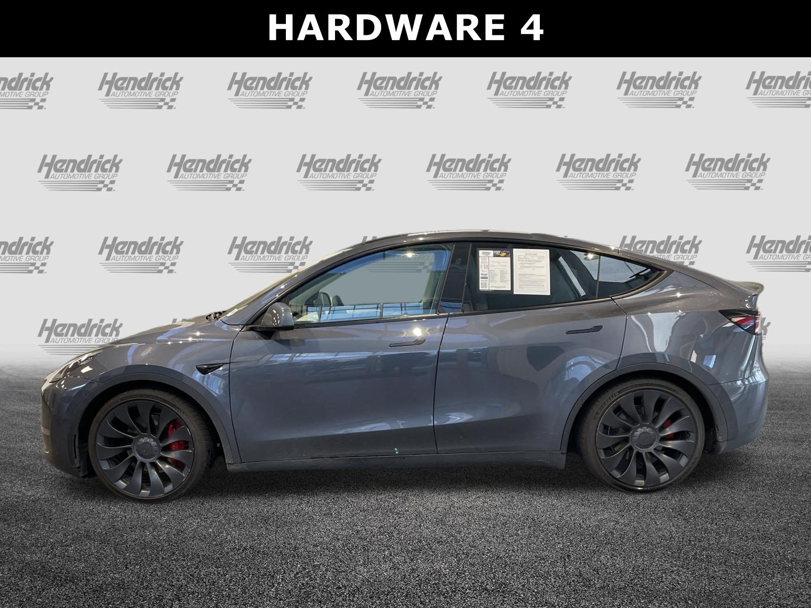 Used 2023 Tesla Model Y Performance AWD/4WD image 7