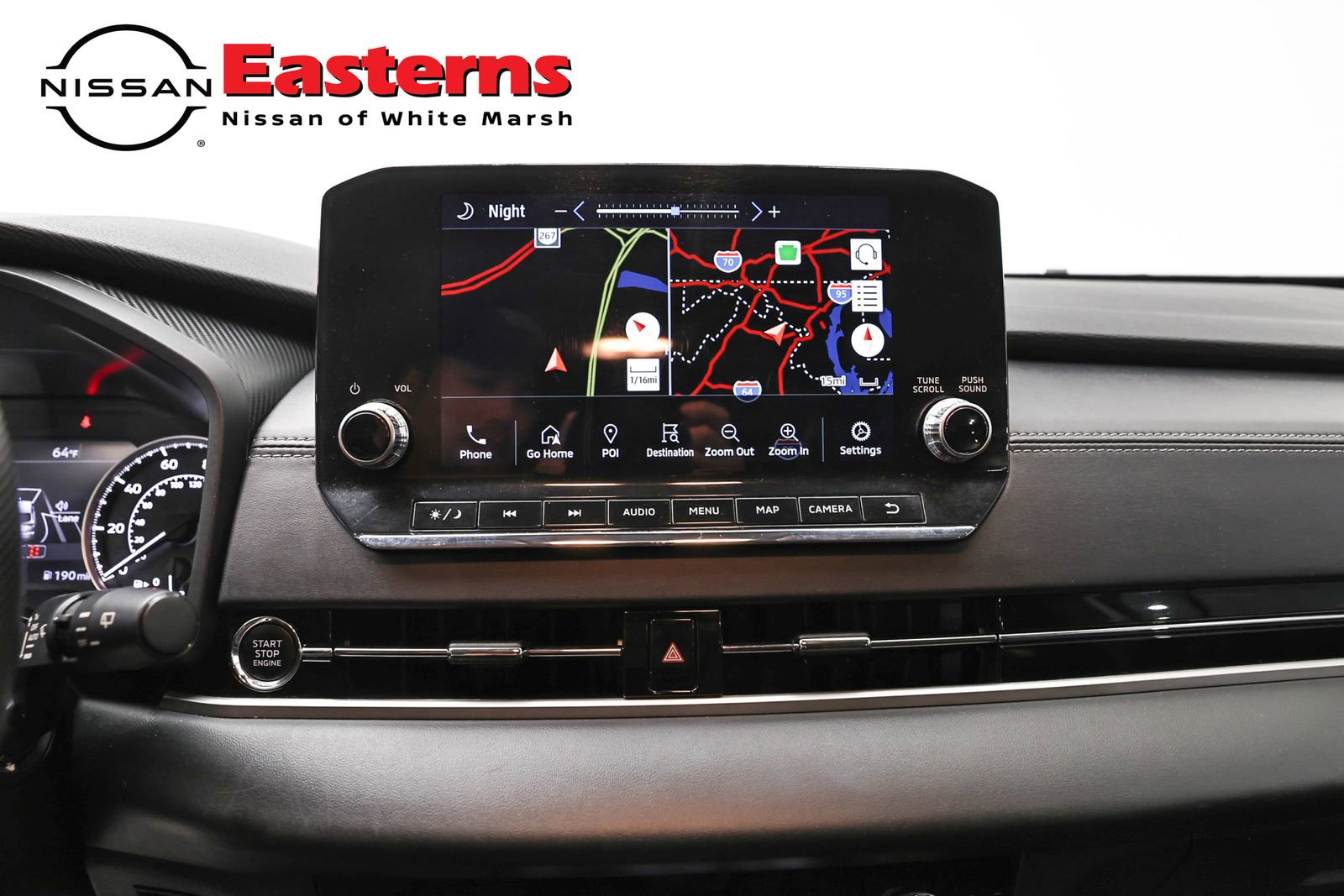 Used 2024 Mitsubishi Outlander AWD image 11