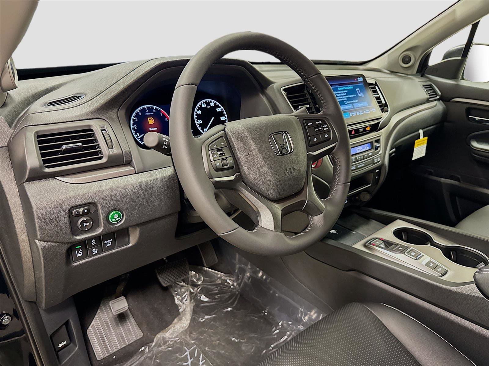 New 2026 Honda Ridgeline RTL image 9