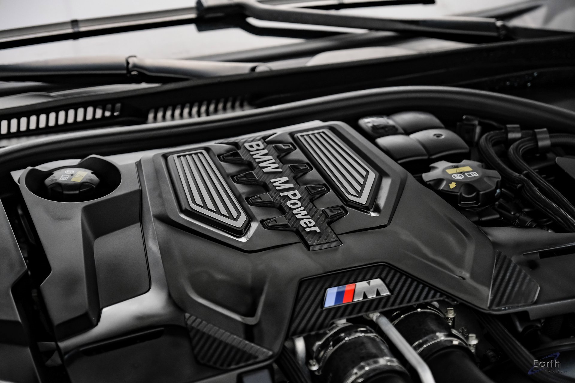 Used 2023 BMW M5 w/ Competition Package image 98