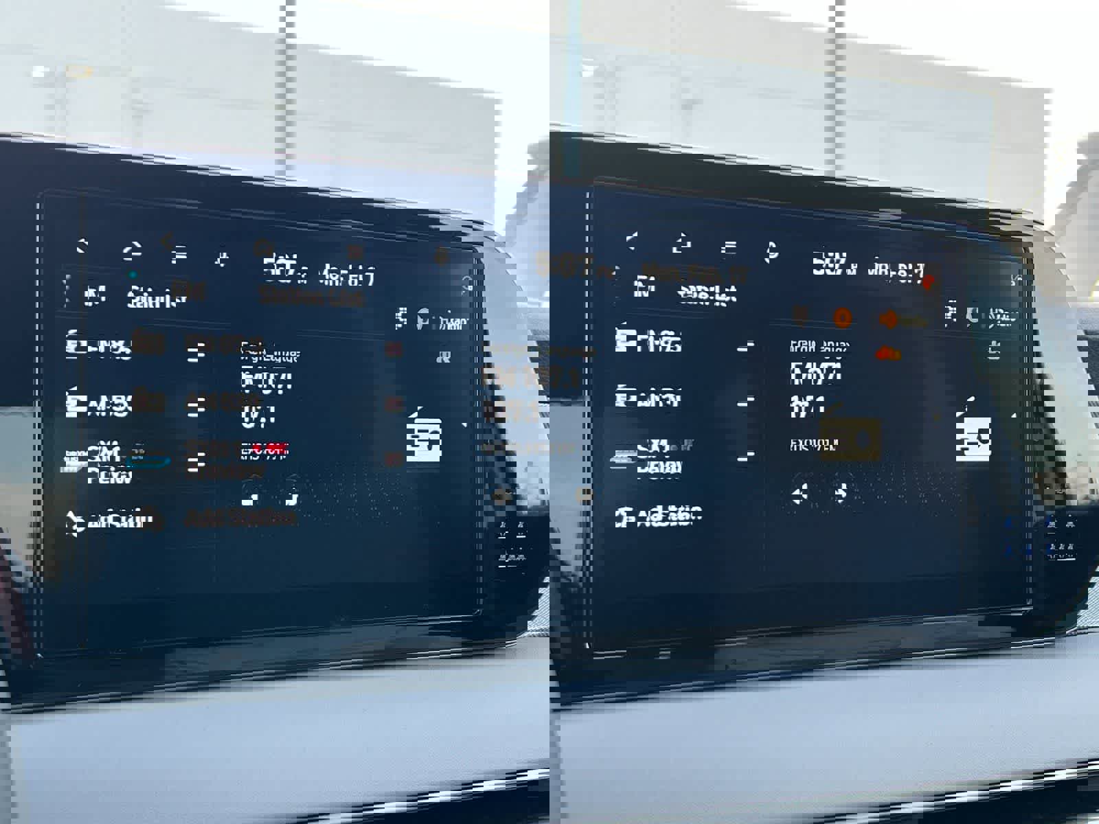 New 2025 Hyundai Palisade SEL image 17