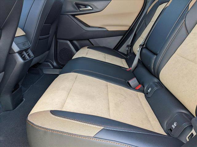 New 2026 Chevrolet Equinox ACTIV image 15