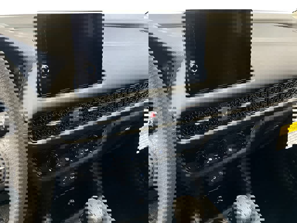 New 2026 Honda HR-V LX image 15