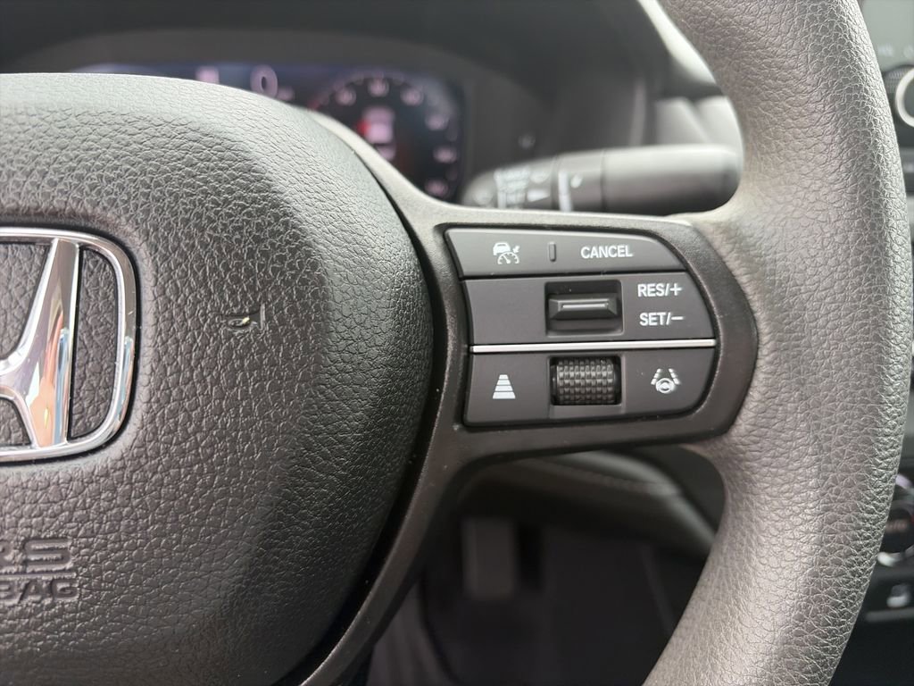 Used 2024 Honda Accord EX image 20