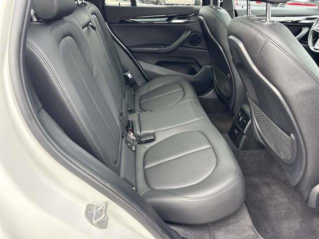 Used 2020 BMW X1 xDrive28i w/ Premium Package image 15