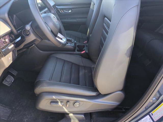 Used 2026 Honda CR-V EX-L image 4
